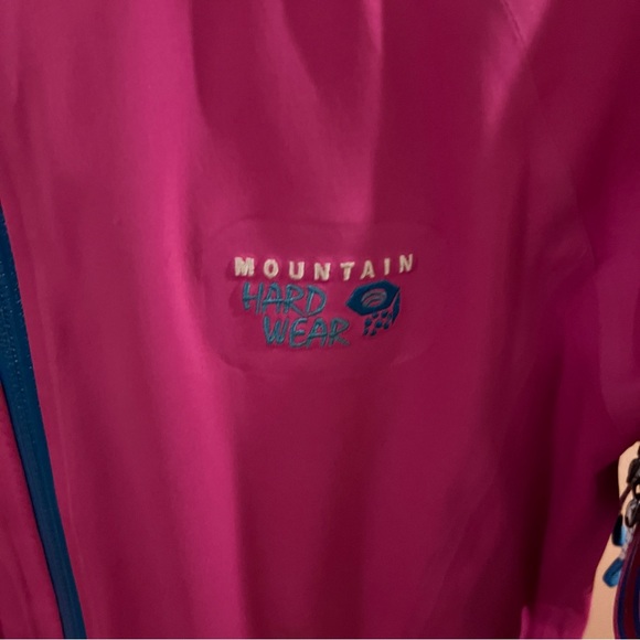 Mountain Hard Wear Dry Q Jacket - Picture 2 of 13